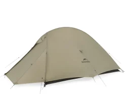 Naturehike Cloud Up 2 PRO tent - Brown