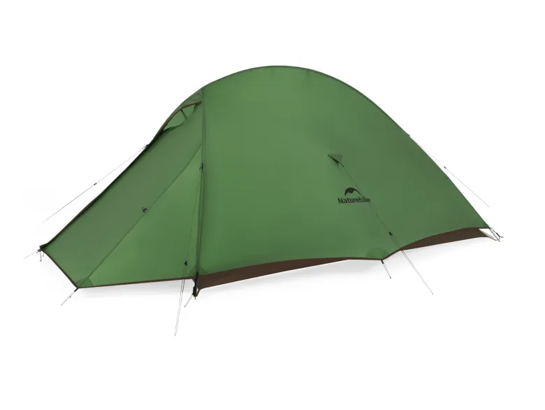 Naturehike Cloud Up 2 PRO tent - Green