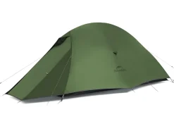 Naturehike Cloud Up 1 PRO tent - Green