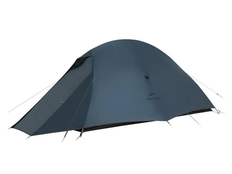 Naturehike Cloud Up 1 PRO tent - Navy Blue