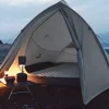 Naturehike cloud up 2 pro tent - Navy Blue