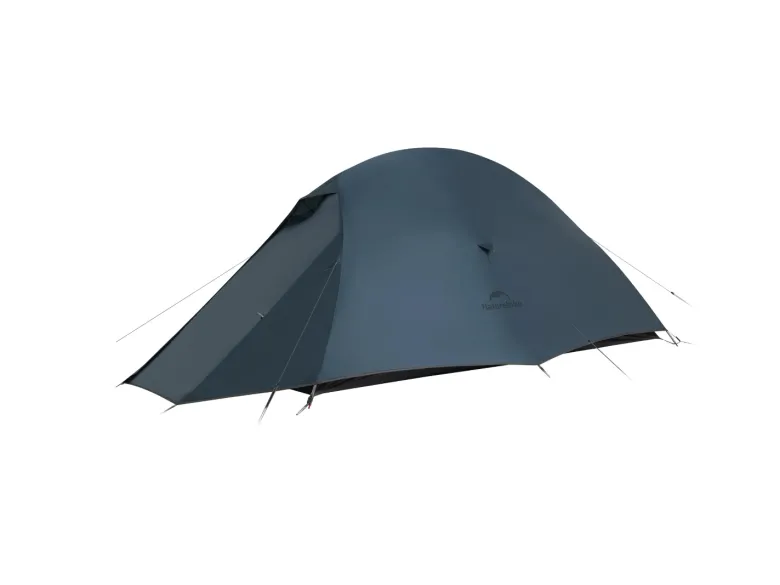Naturehike cloud up 2 pro tent - Navy Blue