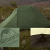 Naturehike Cloud Up 3 PRO tent - White