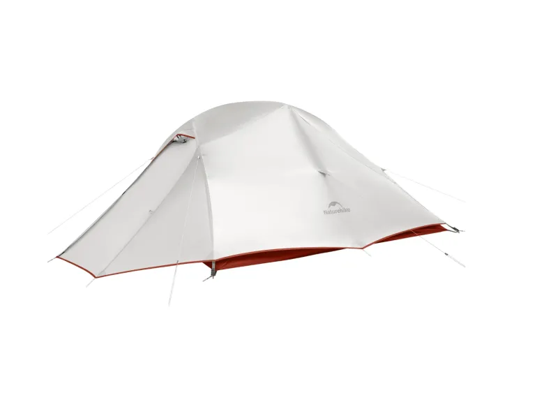 Naturehike Cloud Up 3 PRO tent - White