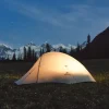 Naturehike Cloud Up 2 Ultra Light trekkerstent - White