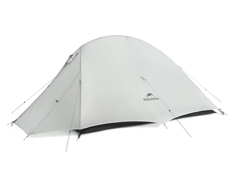 Naturehike Cloud Up 2 Ultra Light trekkerstent - White