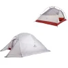 Naturehike Cloud Up 3 Upgraded 4 seizoenen tent