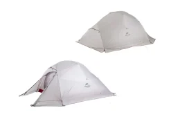 Naturehike Cloud Up 3 Upgraded 4 seizoenen tent