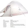 Naturehike Cloud Up 2 Upgraded 4-seizoenen tent