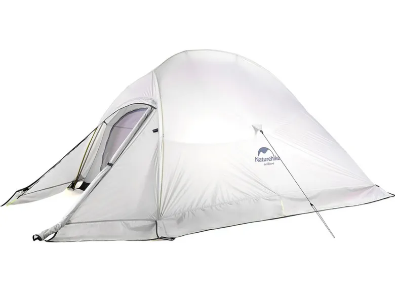 Naturehike Cloud Up 2 Upgraded 4-seizoenen tent