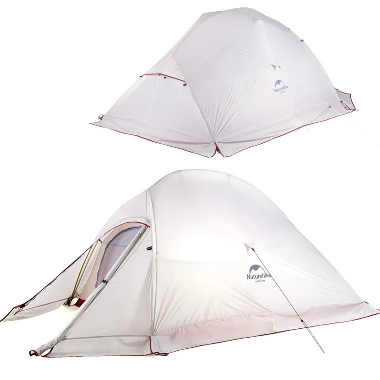 Naturehike Cloud Up 2 Upgraded 4-seizoenen tent