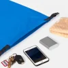Naturehike Drybag opblaaszak - Blue