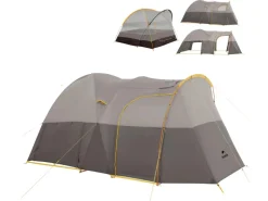 Naturehike KOTA 6-persoons tent