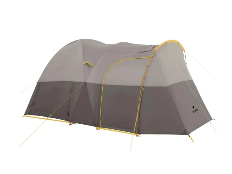 Naturehike KOTA 6-persoons tent