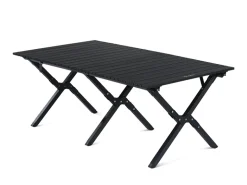 Naturehike L campingtafel - Black