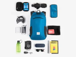 Naturehike 18 liter dagrugzak - Blue