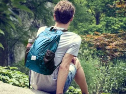 Naturehike 18 liter dagrugzak - Blue