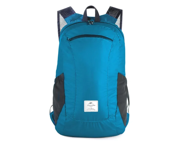 Naturehike 18 liter dagrugzak - Blue