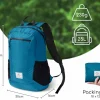 Naturehike 25 liter dagrugzak - Blue