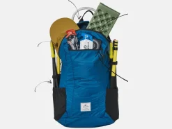 Naturehike 25 liter dagrugzak - Blue
