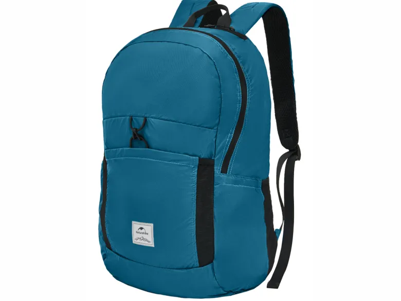 Naturehike 30 liter dagrugzak - Blue
