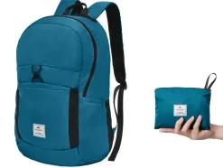 Naturehike 30 liter dagrugzak - Blue