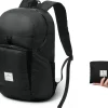 Naturehike 30 liter dagrugzak - Black