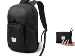Naturehike 30 liter dagrugzak - Black