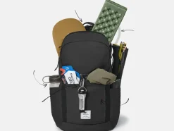 Naturehike 30 liter dagrugzak - Black