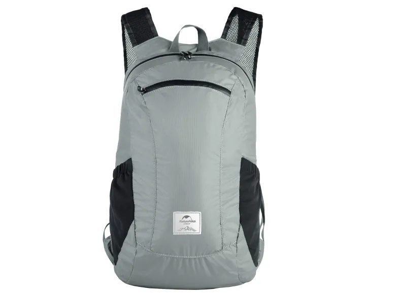 Naturehike 18 liter dagrugzak - Grey