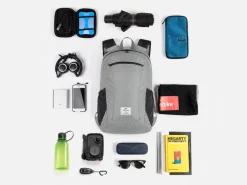Naturehike 18 liter dagrugzak - Grey