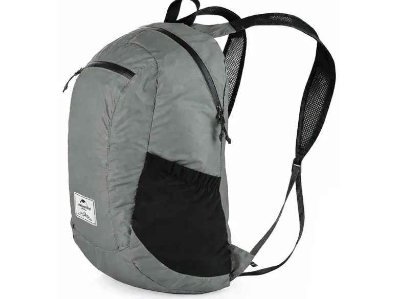 Naturehike 18 liter dagrugzak - Grey