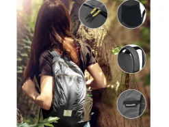 Naturehike 25 liter dagrugzak - Grey