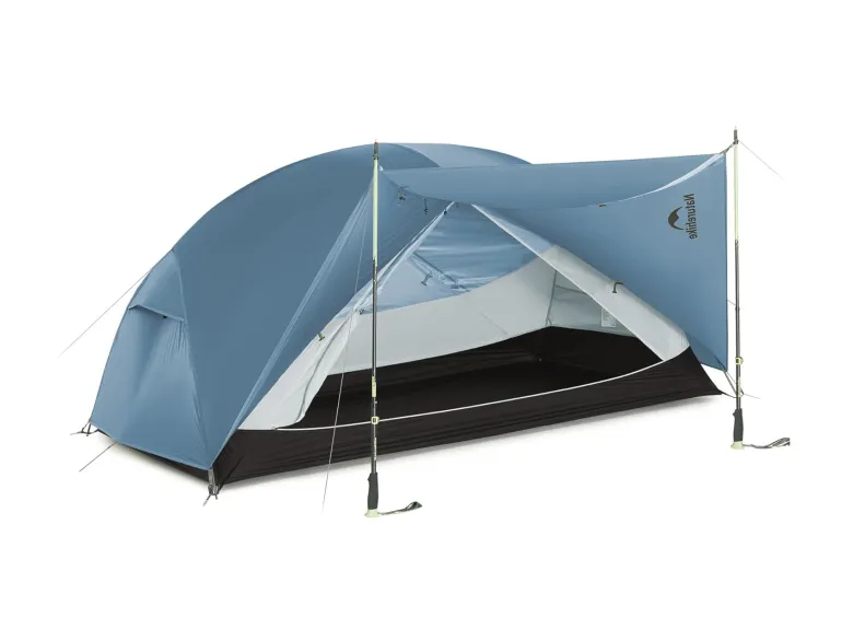 Naturehike Mongar 2 BASE koepeltent - Blue