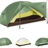Naturehike Mongar 2 BASE koepeltent - Green
