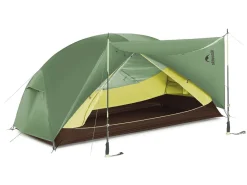 Naturehike Mongar 2 BASE koepeltent - Green