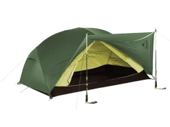 Naturehike Mongar 3 BASE koepeltent - Green