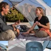 Naturehike Mongar 3 Base koepeltent - Blue