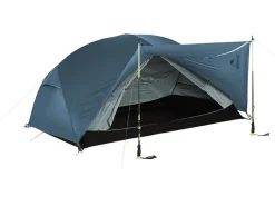 Naturehike Mongar 3 Base koepeltent - Blue