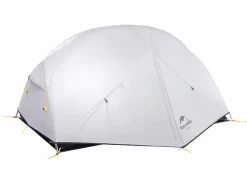 Naturehike Mongar 2 koepeltent - White