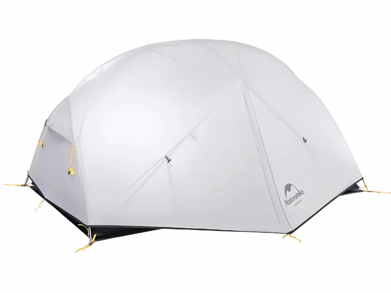 Naturehike Mongar 2 koepeltent - White