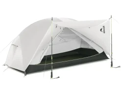 Naturehike Mongar 2 PRO tent - Grey