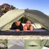 Naturehike Mongar 2 PRO tent - Green