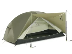 Naturehike Mongar 2 PRO tent - Green