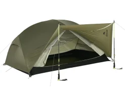 Naturehike Mongar 3 PRO tent - Green
