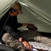 Naturehike Mongar 1 PRO tent - Green