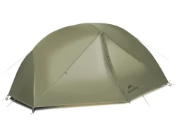 Naturehike Mongar 1 PRO tent - Green