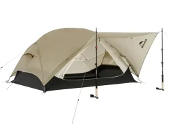 Naturehike Mongar 2 UL tent - Khaki