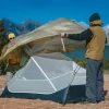 Naturehike Mongar 1 UL tent - Khaki