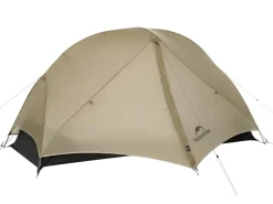 Naturehike Mongar 1 UL tent - Khaki